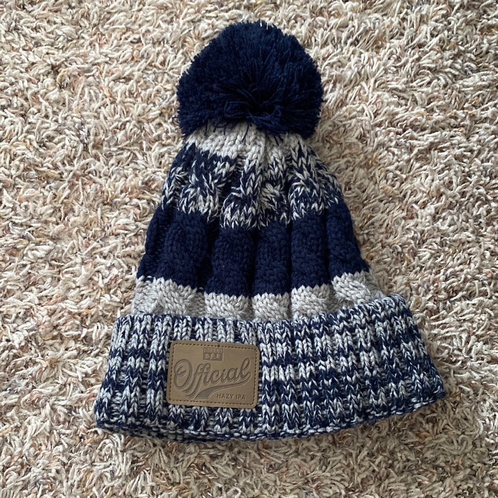 Bells Offical hat
